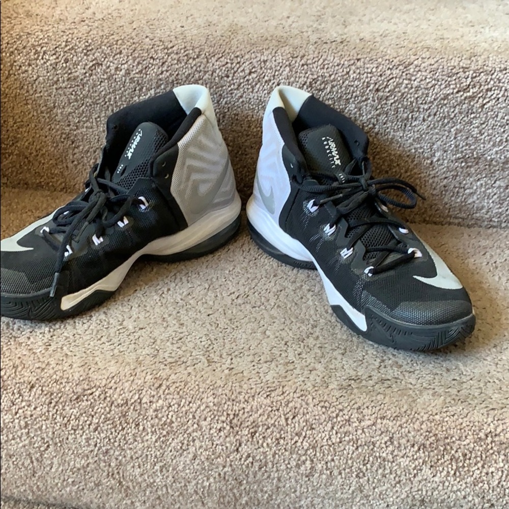 Nike Air Max Audacidy 2016 - Picture 3 of 8